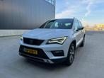 Seat Ateca Xcellence 1.5 Ecotsi 150pk 2018 Wit, Auto's, 65 €/maand, 15 km/l, 1498 cc, 4 cilinders