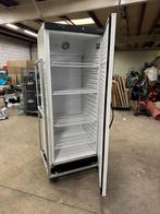 Koelkast 500l. op kar, Ophalen, 200 liter of meer, 60 cm of meer, 160 cm of meer