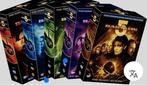 DVD babylon 5, Cd's en Dvd's, Dvd's | Tv en Series, Alle leeftijden, Ophalen of Verzenden, Gebruikt, Boxset