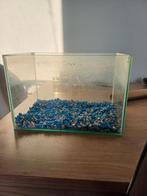 aquarium, Dieren en Toebehoren, Vissen | Aquaria en Toebehoren, Ophalen, Zo goed als nieuw, Leeg aquarium