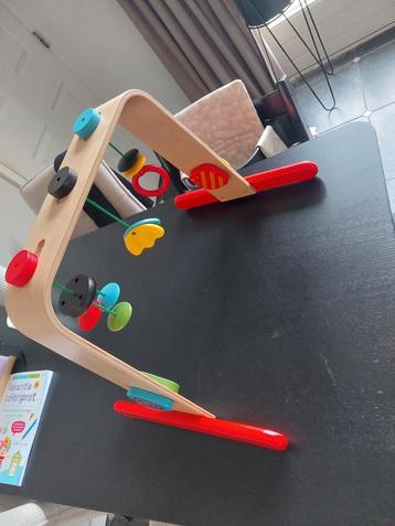 Babygym ikea Leka beschikbaar voor biedingen
