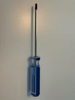 Torx T10 Beveiligings Schroevendraaier, Ophalen of Verzenden, Nieuw