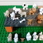 Lego hond/poes bulldog schapendog chihuahua Dalmatier enz, Kinderen en Baby's, Speelgoed | Duplo en Lego, Ophalen of Verzenden