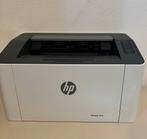 HP Laser 107W Printer, Computers en Software, Printers, Ophalen, Zo goed als nieuw, Printer