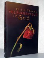 Philip Yancey - Teleurgesteld in God (zwarte uitvoering), Boeken, Ophalen of Verzenden, Zo goed als nieuw, Christendom | Protestants