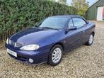 RENAULT Megane 1.6 16V Privilége Cabrio | Airco | Leder | S, Gebruikt, 4 cilinders, Cabriolet, 48 €/maand