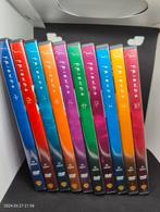 The best of Friends DVD seizoen 1 t/m 10, Cd's en Dvd's, Dvd's | Tv en Series, Boxset, Komedie, Alle leeftijden, Zo goed als nieuw