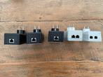 TP-Link Powerline Extenders (Gebruikt), Computers en Software, Powerlines, Ophalen, Gebruikt