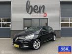 Renault Clio 0.9 TCe Limited 1e Eigenaar NIEUWSTAAT!, Auto's, Renault, 898 cc, Gebruikt, Zwart, Handgeschakeld