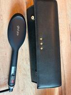 Ghd Glide Stijltang Borstel, Ophalen of Verzenden, Gebruikt, Krultang of Stijltang