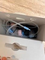 Elektrische Borstkolf met Robot + 2 Flessen, Ophalen of Verzenden, Zo goed als nieuw, Borstkolf