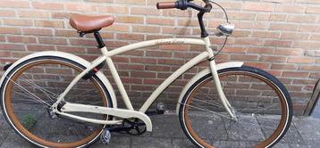 Beach cruiser Johnny loco beschikbaar voor biedingen