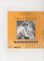 Telstar Single Gerry van Houtert - Bloemenfantasie, Cd's en Dvd's, Vinyl Singles, Nederlandstalig, Zo goed als nieuw, Ophalen