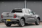 Ford Ranger Wildtrak 2.3PHEV 280Pk Aut. | Plug In Hybride |, Auto's, Automaat, Gebruikt, Zwart, Adaptive Cruise Control
