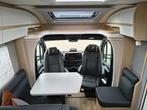 Hymer BML-T 780 -Premium-direct leverbaar, Caravans en Kamperen, Campers, Automaat, 7 tot 8 meter, Diesel, Tot en met 3