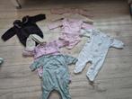 Baby meisje mt 56, Kinderen en Baby's, Babykleding | Maat 56, Ophalen of Verzenden, Zo goed als nieuw, Meisje, Overige typen