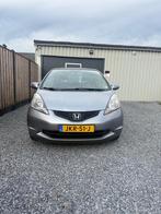 Honda Jazz 1.4 VTEC - 2009 - Nette Staat! 1 jaar apk!, Auto's, Voorwielaandrijving, 1046 kg, 4 cilinders, Bedrijf