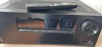 Onkyo ht-r395 home cinema receiver met bluetooth ,4k, Ophalen of Verzenden, Zo goed als nieuw, 60 tot 120 watt, Onkyo