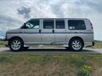 Chevrolet Express Cobra Conversion Low Top Chevyvan 2005, Caravans en Kamperen, Campers, Tot en met 2, Particulier, Watertank (Schoon)