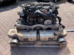 Motor van een Porsche 911, Auto-onderdelen, Motor en Toebehoren, Ophalen of Verzenden, 3 maanden garantie, Gebruikt, Porsche