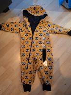 Ielm pak maat 92 softshell, Ophalen, Jongen of Meisje