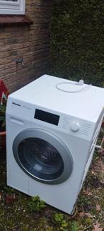 Miele wasmachine miele w 1 classic eco foutmelding F138, Witgoed en Apparatuur, Wasmachines, 1200 tot 1600 toeren, Ophalen of Verzenden