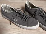 Fred Perry canvas heren schoenen maat 46, Kleding | Heren, Schoenen, Overige kleuren, Ophalen of Verzenden, Sneakers of Gympen