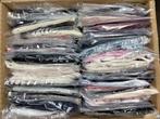 Partij NIEUWE onderbroeken (S5) - 80 stuks, Kleding | Dames, Ondergoed en Lingerie, Ophalen of Verzenden, Overige kleuren, Slip