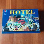Hotel bordspel van MB spellen, Hobby en Vrije tijd, Gezelschapsspellen | Bordspellen, Ophalen of Verzenden, Gebruikt
