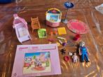 Playmobil babykamer, Ophalen of Verzenden