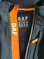 Daf trucks vest nieuw maat xl, Kleding | Heren, Ophalen of Verzenden, Zo goed als nieuw, Maat 56/58 (XL)
