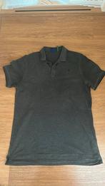 Grijze polo van G-star maat XL, G-Star Raw, Maat 56/58 (XL), Ophalen of Verzenden, Grijs