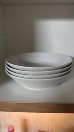 Gratis borden, Huis en Inrichting, Keuken | Servies, Ophalen of Verzenden, Bord(en)