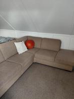 Te koop hoekbank, Huis en Inrichting, Banken | Bankstellen, Ophalen, 250 tot 300 cm, Gebruikt, Hoekbank