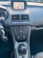 Opel MERIVA 1.4 Turbo Design Edition NETTE AUTO 2DE EIG. NAP, Voorwielaandrijving, Euro 5, Gebruikt, 680 kg