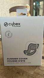 Cybex summer cover / zomer hoes NIEUW, Nieuw, Overige merken, Ophalen of Verzenden, Overige methoden