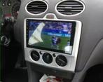 Ford Focus | 2003 - 2012 | Autoradio, Gebruikt, Ophalen of Verzenden