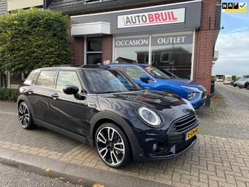 Mini Mini Clubman 1.5 Cooper John Cooper Works Aut. Ned Auto beschikbaar voor biedingen