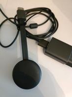 Google chromecast, Audio, Tv en Foto, Mediaspelers, Ophalen of Verzenden, Zo goed als nieuw