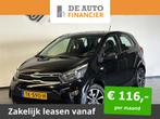 Kia Picanto 1.0 CVVT EconomyPlusLine Airco - 5d € 8.450,00, Auto's, Kia, Nieuw, Origineel Nederlands, 25 km/l, 4 stoelen