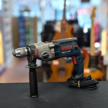 Bosch GSB 21-2 RE Boorhamer | BJ 2010 - In Goede Staat beschikbaar voor biedingen