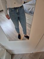 High waist jeans Vero Moda, Blauw, Vero Moda, Ophalen of Verzenden, Zo goed als nieuw