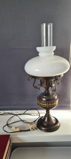 Antieke lamp, Antiek en Kunst, Antiek | Lampen, Ophalen