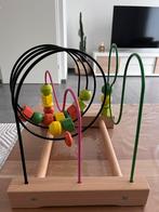 Ikea kralen spiraal, Kinderen en Baby's, Speelgoed | Houten speelgoed, Ophalen of Verzenden, Zo goed als nieuw, Overige typen
