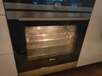 Siemens inbouw oven, Ophalen of Verzenden, Zo goed als nieuw, 45 tot 60 cm