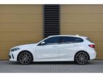BMW 1 Serie 118i High Executive, Overige kleuren, Leder, Bedrijf, Lichtsensor