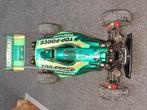 Tamiya topforce vintage, Hobby en Vrije tijd, Modelbouw | Radiografisch | Auto's, Ophalen of Verzenden, Gebruikt, Elektro, Onderdeel