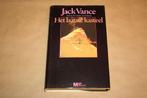 Het laatste kasteel - Jack Vance - 1e druk 1982, Boeken, Science fiction, Gelezen, Ophalen of Verzenden