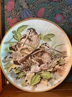 Franklin Porcelein (Gamebirds of the World), Antiek en Kunst, Ophalen