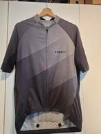 Giro fietsshirt korte mouwen (2x), heren maat XL, Heren, Ophalen of Verzenden, Zo goed als nieuw, XL